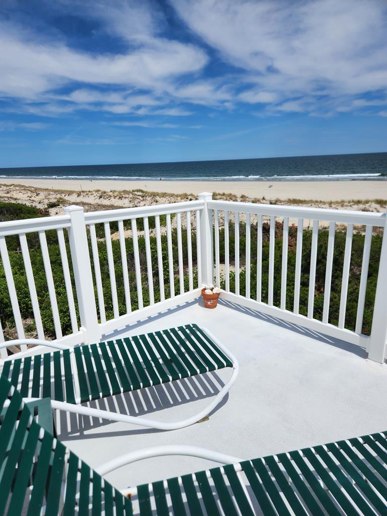 6709 Pleasure Avenue, Sea Isle City (Beach Front)
