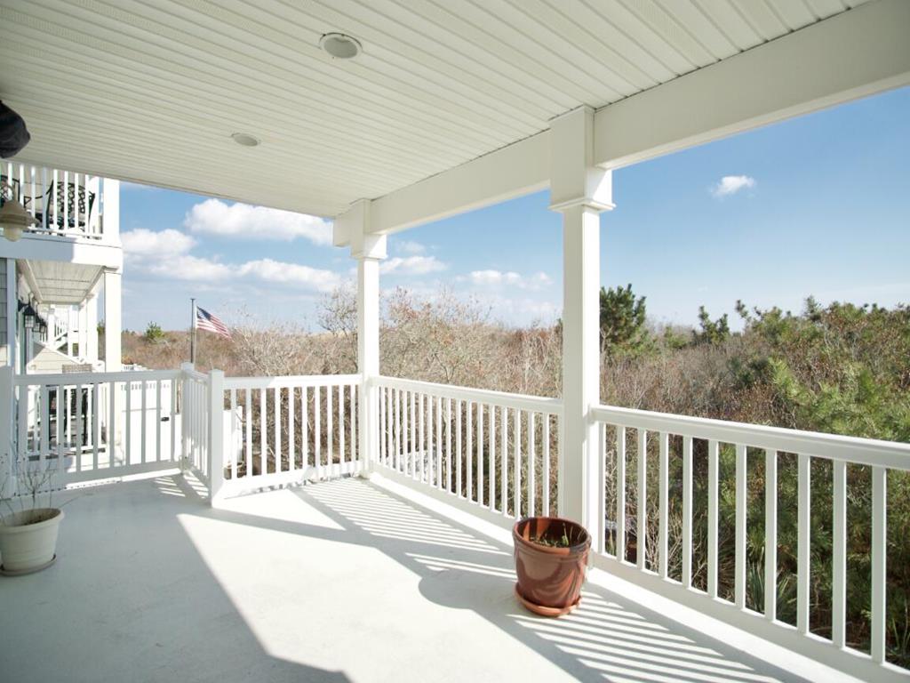 6709 Pleasure Avenue, Sea Isle City (Beach Front)