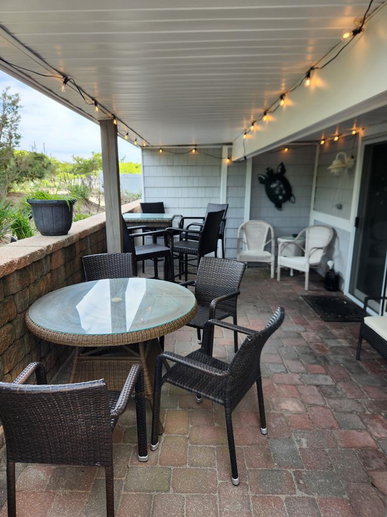 6709 Pleasure Avenue, Sea Isle City (Beach Front)