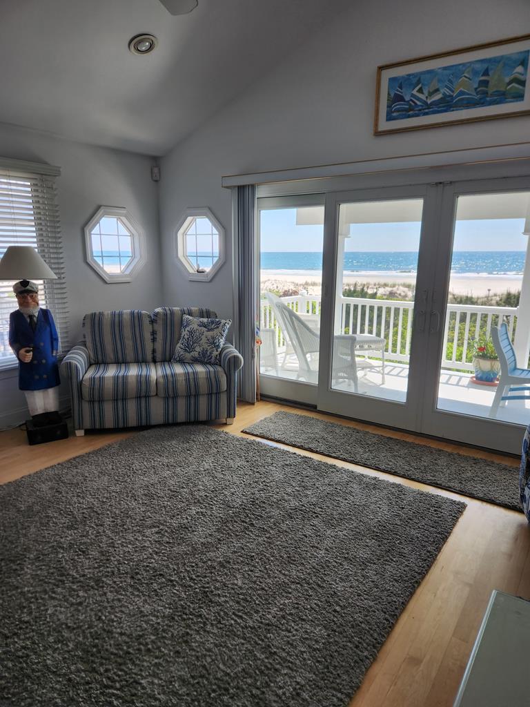 6709 Pleasure Avenue, Sea Isle City (Beach Front)