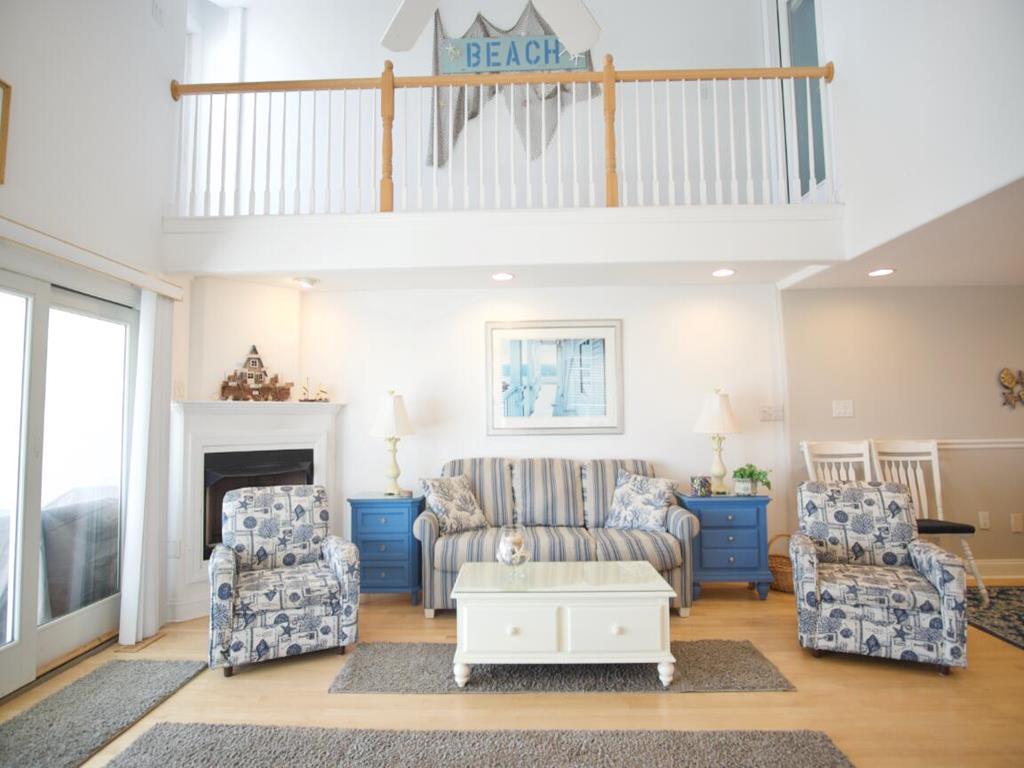 6709 Pleasure Avenue, Sea Isle City (Beach Front)