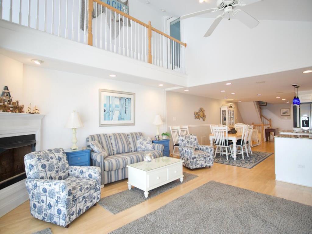 6709 Pleasure Avenue, Sea Isle City (Beach Front)