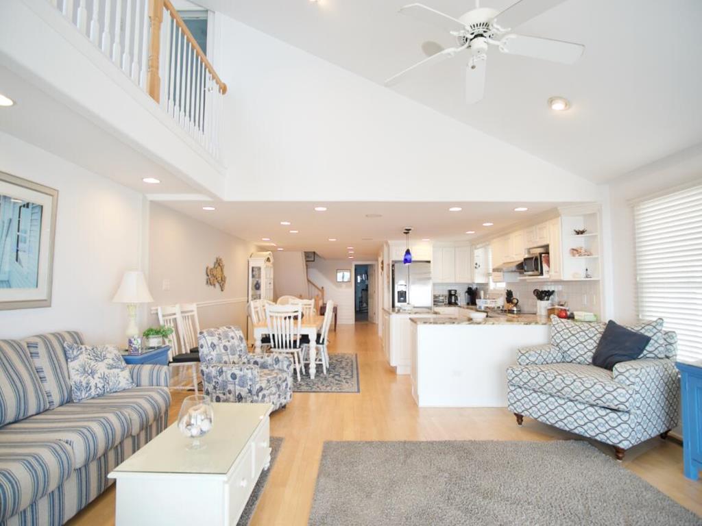 6709 Pleasure Avenue, Sea Isle City (Beach Front)