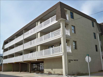 3800 Pleasure Avenue, Sea Isle City