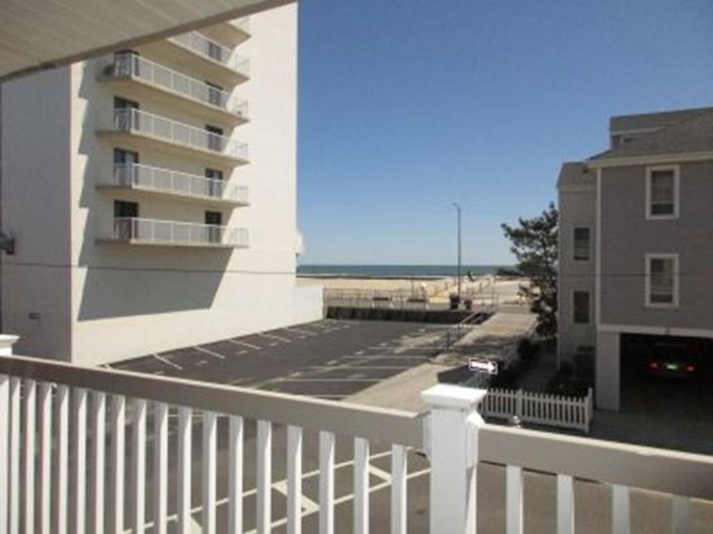 3800 Pleasure Avenue, Sea Isle City (Beach Block)