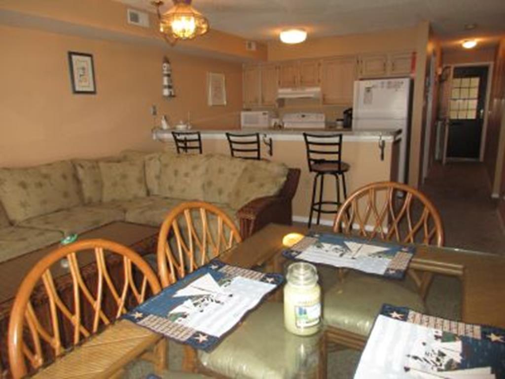 3800 Pleasure Avenue, Sea Isle City (Beach Block)
