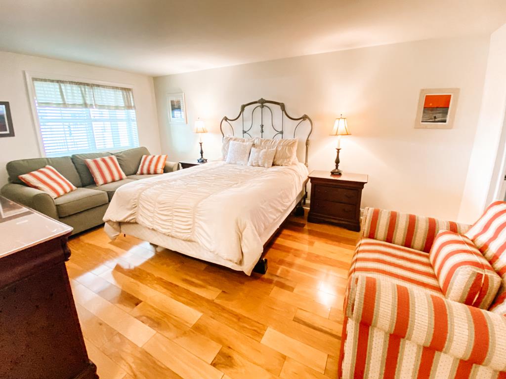 Condo at the Cove Unit 5 | Photo 15