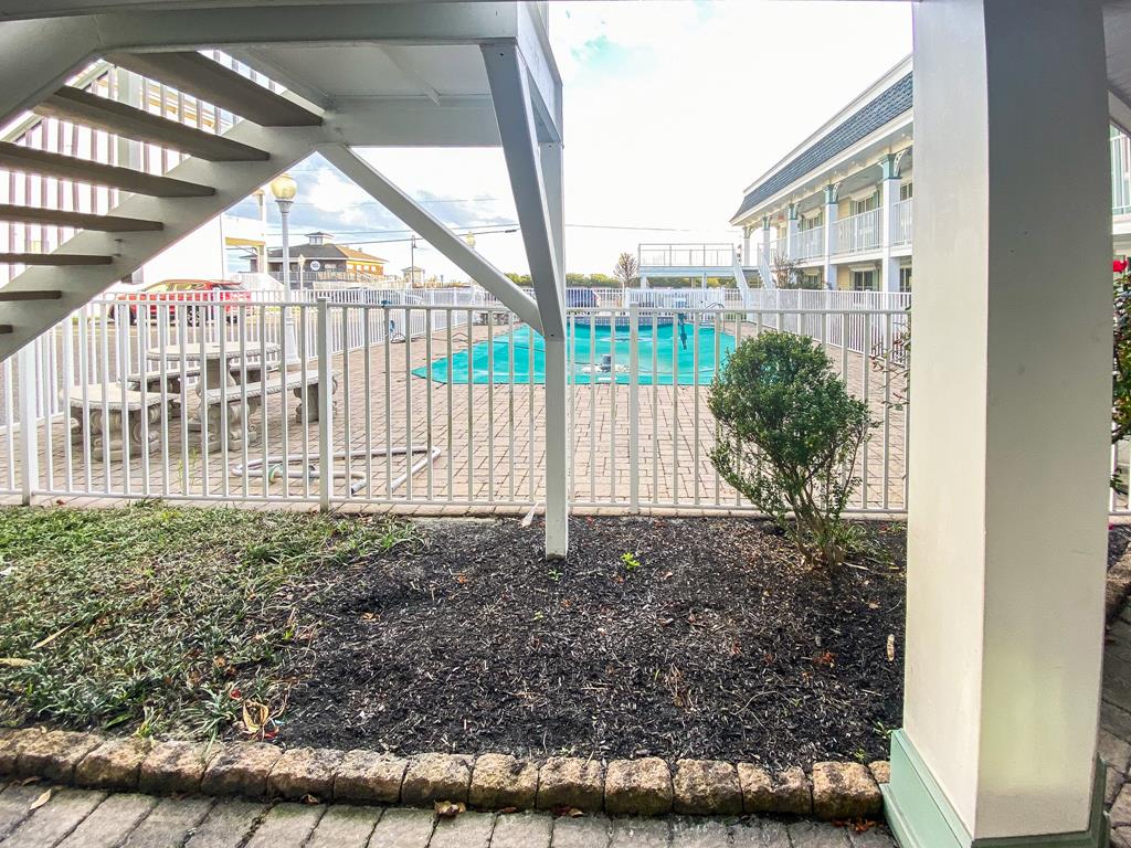 Condo at the Cove Unit 5 | Photo 17