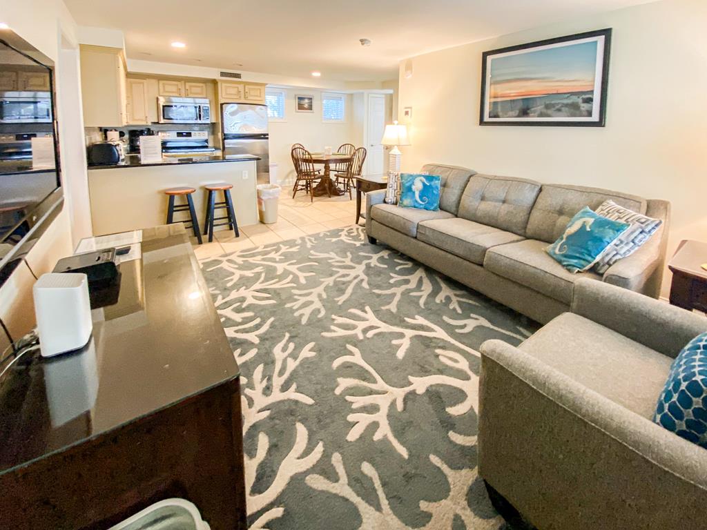 Condo at the Cove Unit 5 | Photo 18