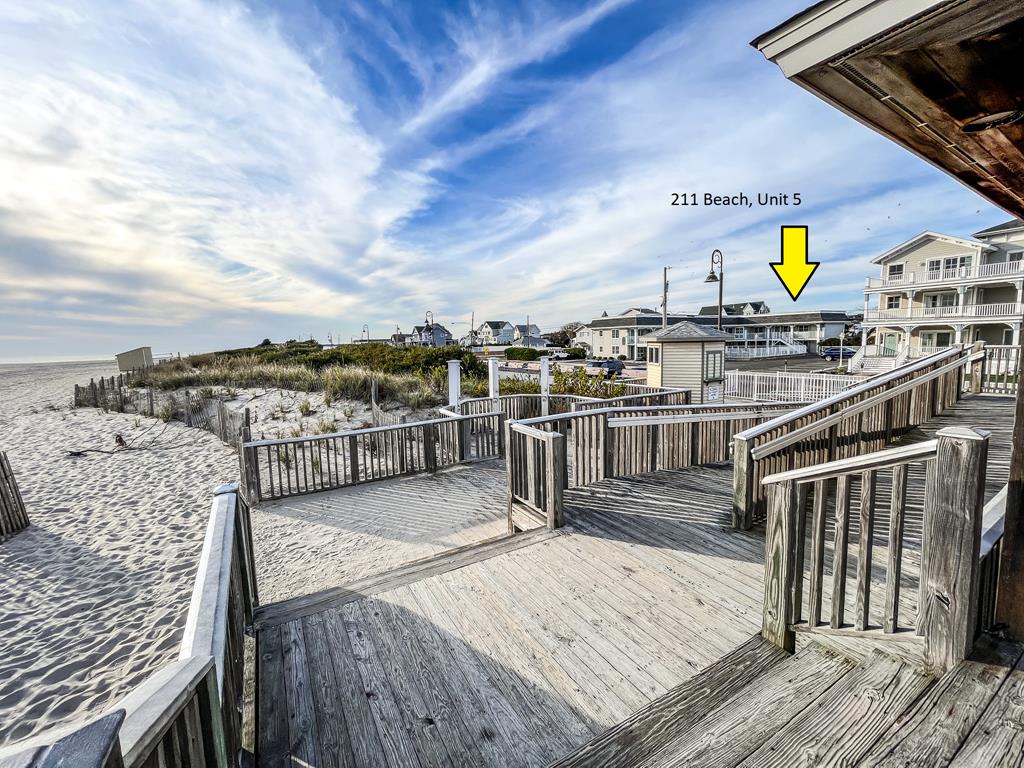 Condo at the Cove Unit 5 | Photo 6