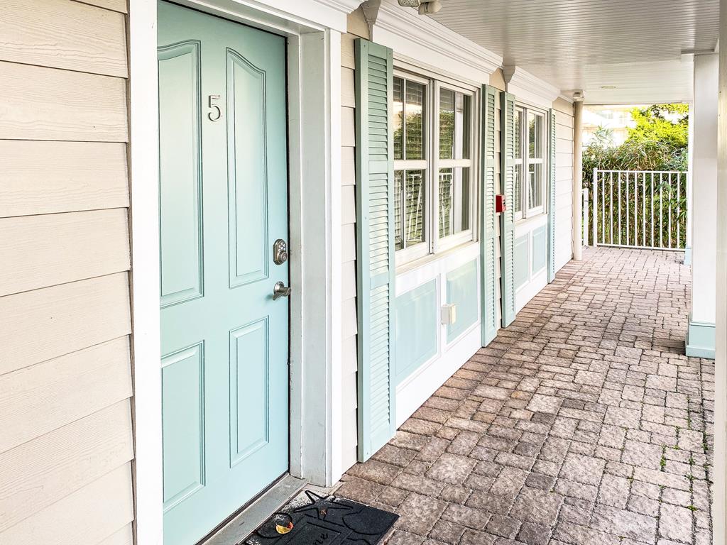 Condo at the Cove Unit 5 | Photo 7