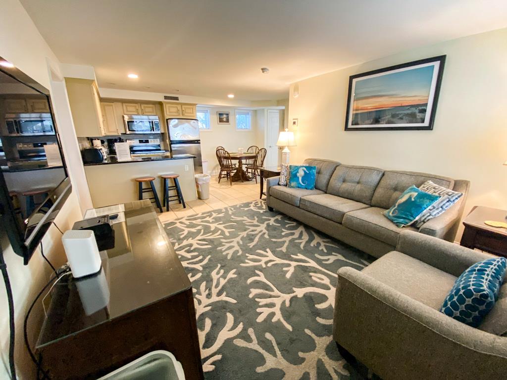 Condo at the Cove Unit 5 | Photo 8