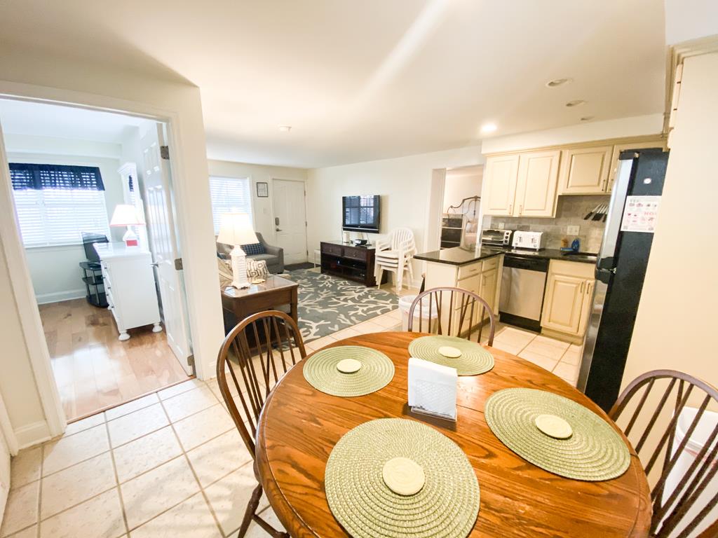 Condo at the Cove Unit 5 | Photo 9