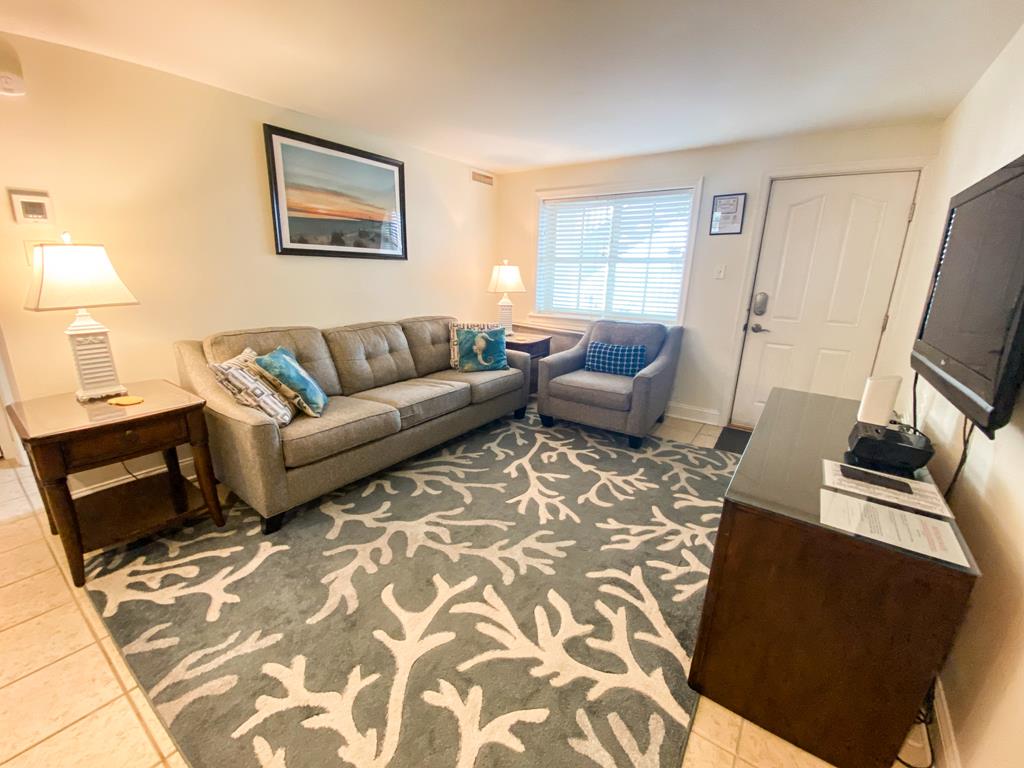 Condo at the Cove Unit 5 | Photo 10