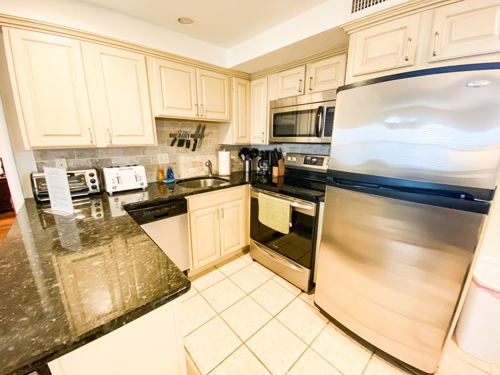 Condo at the Cove Unit 5 | Photo 11