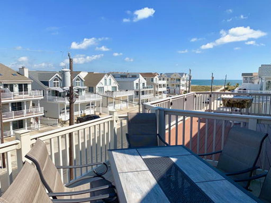 38 79th Street, Sea Isle City (Beach Block)
