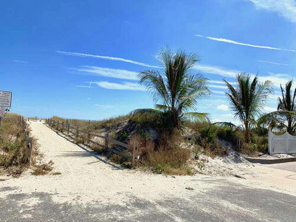 38 79th Street, Sea Isle City (Beach Block)