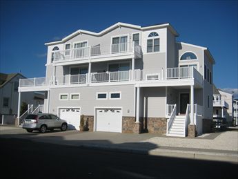 105 75th St, Sea Isle City (Center)