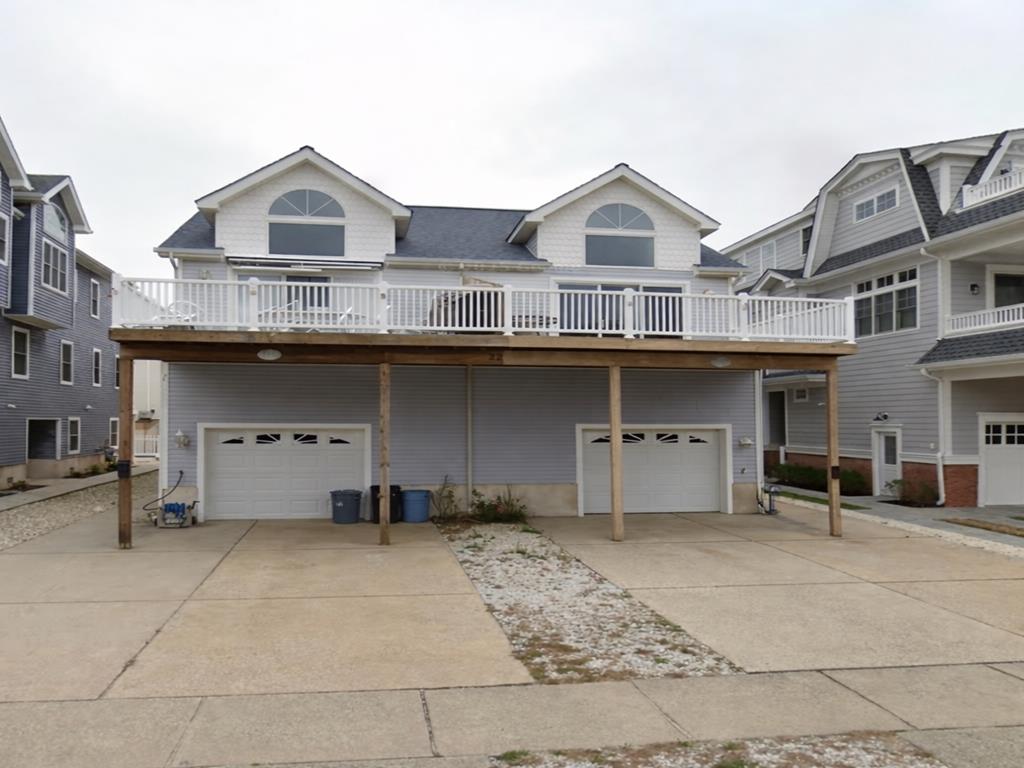 22 78th Street, Sea Isle City (Beach Block)