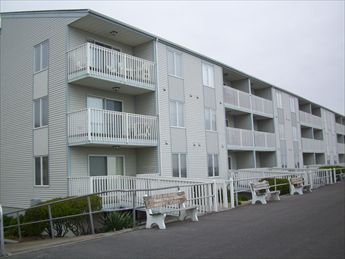 3400 Promenade - 3A, Sea Isle City