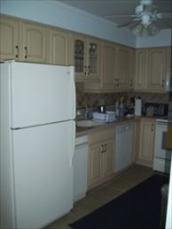 3400 Promenade - 3A, Sea Isle City (Beach Front)