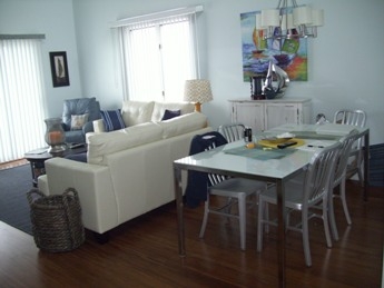 3400 Promenade - 3A, Sea Isle City (Beach Front)