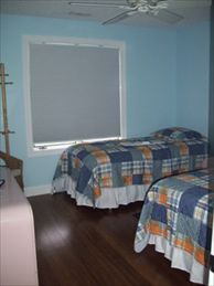 3400 Promenade - 3A, Sea Isle City (Beach Front)