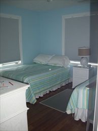 3400 Promenade - 3A, Sea Isle City (Beach Front)