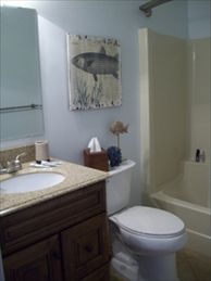 3400 Promenade - 3A, Sea Isle City (Beach Front)