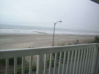 3400 Promenade - 3A, Sea Isle City (Beach Front)