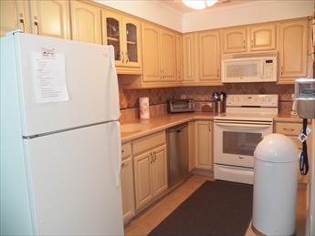 3400 Promenade Unit 3A - Picture 