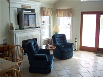 143 43rd Street, Sea Isle City (Center)