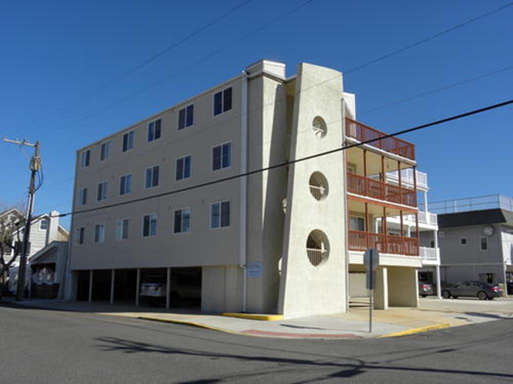 17 42nd Street, Sea Isle City