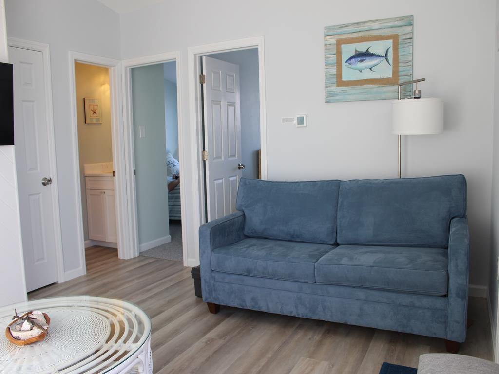 17 42nd Street, Sea Isle City (Beach Block)