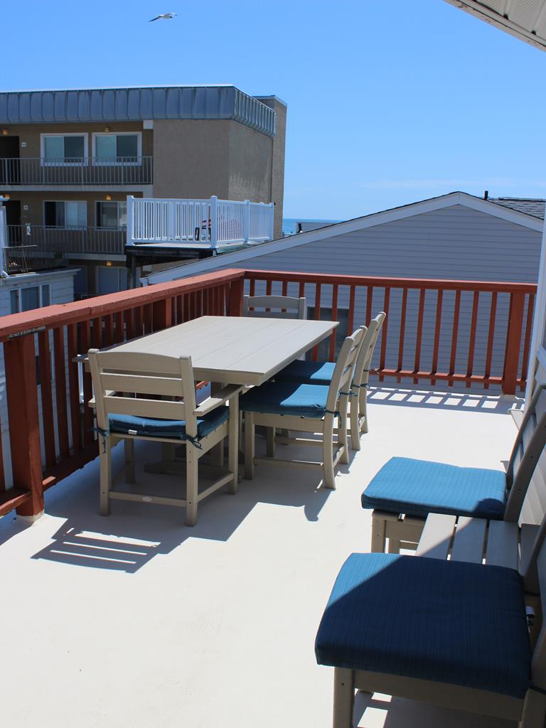 17 42nd Street, Sea Isle City (Beach Block)
