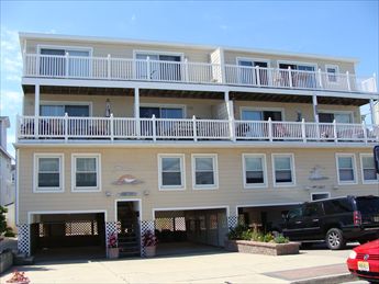 20 84th Street, Sea Isle City