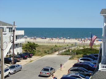 20 84th Street, Sea Isle City (Beach Block)