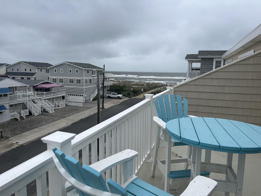 20 84th Street, Sea Isle City (Beach Block)