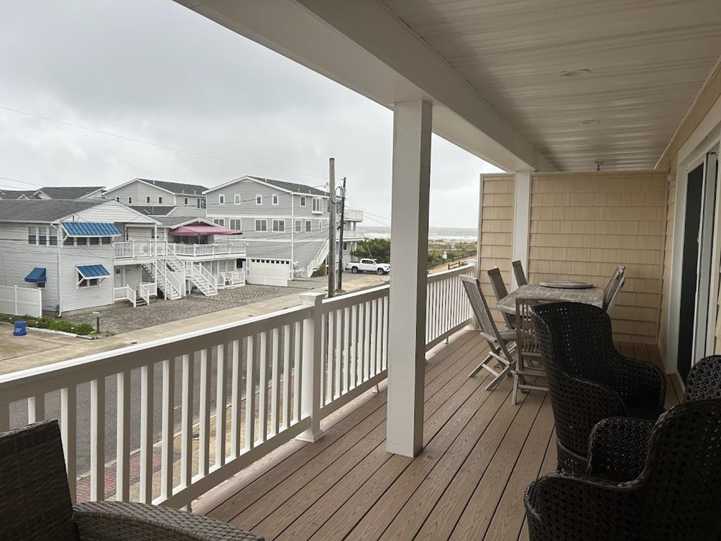 20 84th Street, Sea Isle City (Beach Block)