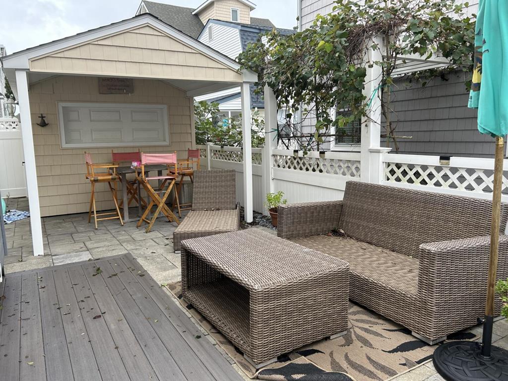 20 84th Street, Sea Isle City (Beach Block)