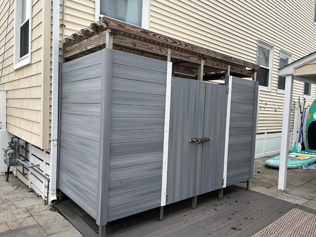20 84th Street, Sea Isle City (Beach Block)
