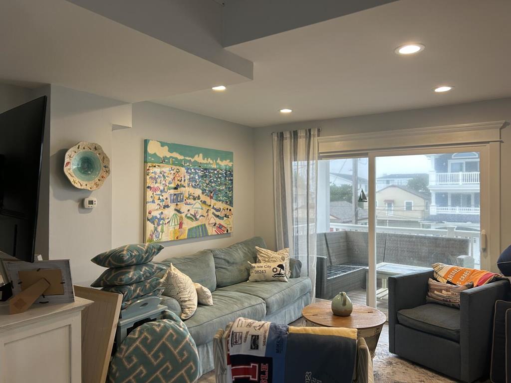 20 84th Street, Sea Isle City (Beach Block)