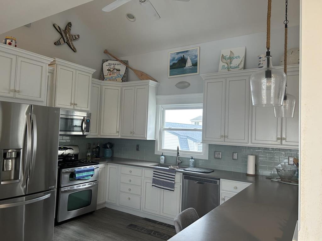 20 84th Street, Sea Isle City (Beach Block)