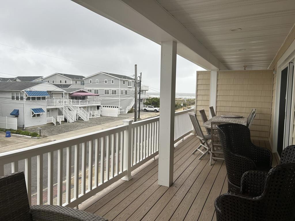 20 84th Street, Sea Isle City (Beach Block)