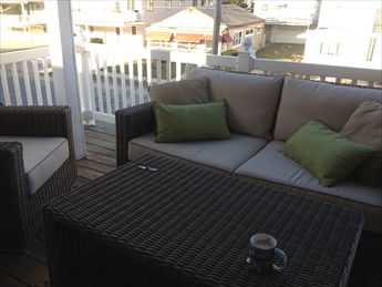 20 84th Street, Sea Isle City (Beach Block)