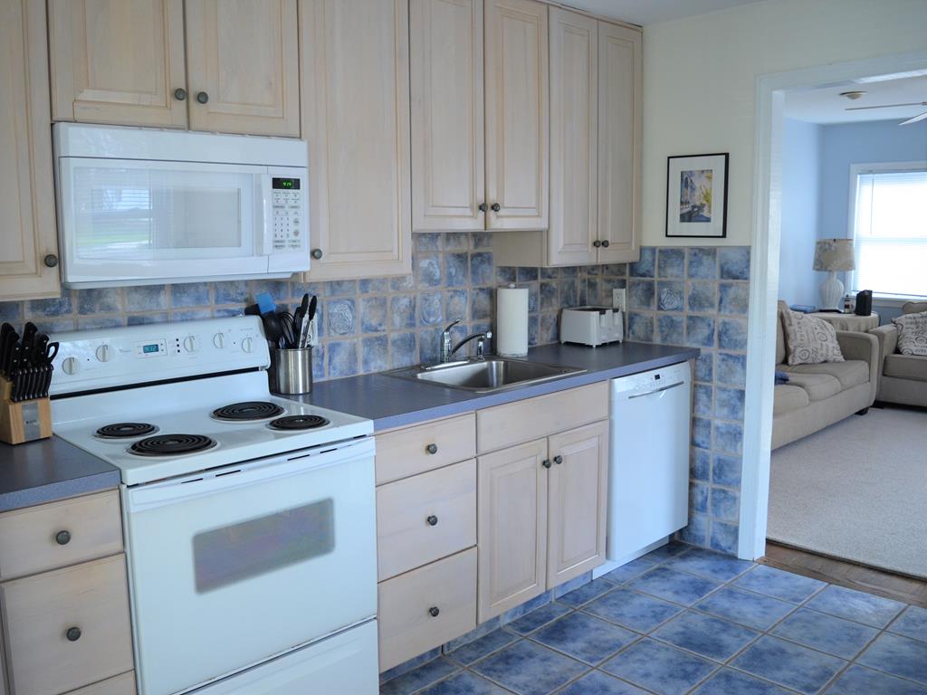 The Captains Cottage | Photo 12