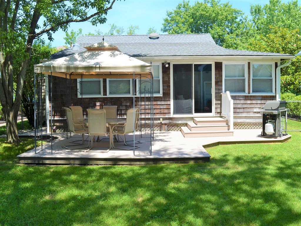 The Captains Cottage | Photo 15