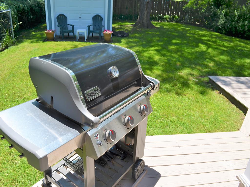 The Captains Cottage | Photo 16