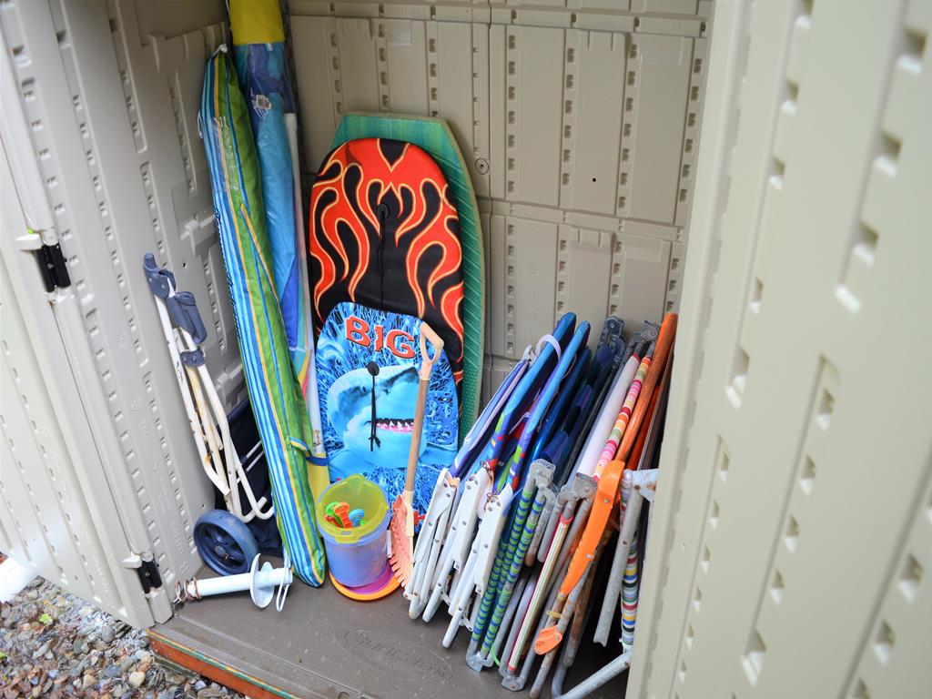 The Captains Cottage | Photo 22