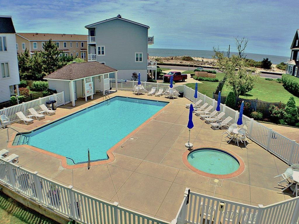 Condo with Pool - Unit 111 | Photo 35